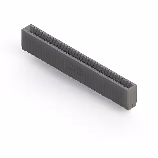 745-036-541-101 EDAC Inc.  Edgeboard Connectors